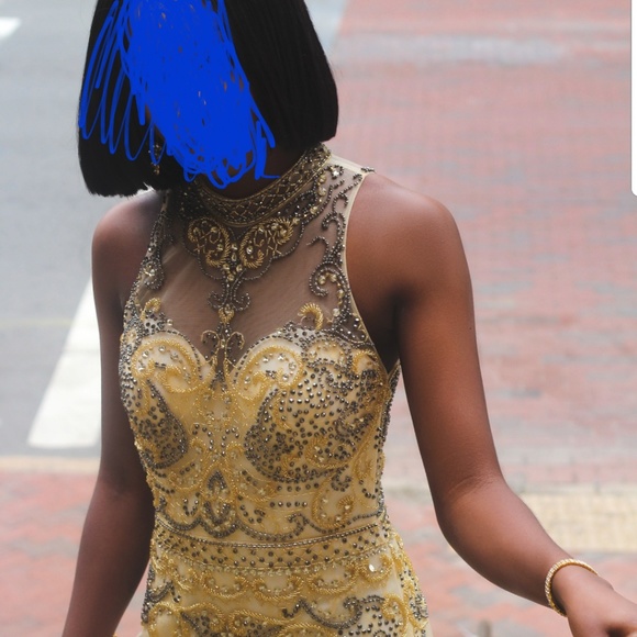 Prom/Wedding - Picture 5 of 7